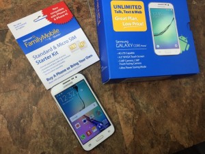 #DataAndAMovie #FamilyMobile #Technology #ad