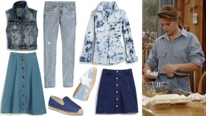 #FullerHouse #Netflix #Fashion #TJMaxx #Marshalls #ad