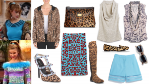 #FullerHouse #Netflix #Fashion #TJMaxx #Marshalls #ad