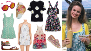 #FullerHouse #Netflix #Fashion #TJMaxx #Marshalls #ad
