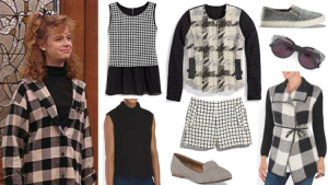 #FullerHouse #Netflix #Fashion #TJMaxx #Marshalls #ad