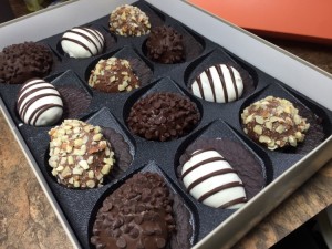 #GalentinesDay #GirlsNightOut #ad