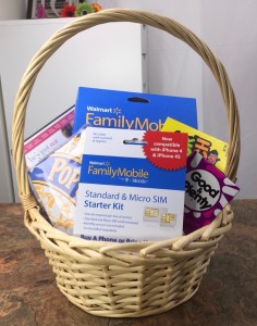 #DataAndAMovie #FamilyMobile #Technology #ad