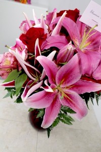 #WhatIsLove #Teleflora #Flowers #ValentinesDay #ad