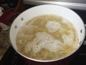 #ManwichMonday #Recipe #Foodie #ad