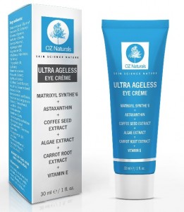 #Beauty #OZNaturals #BBloggers #ad