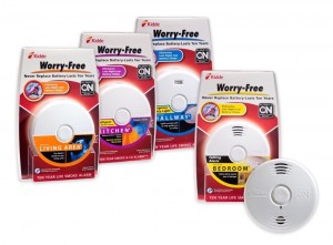 #Kidde #FireSafety #DaylightSaving #SpringForward #ad