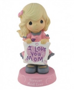 #PreciousMoments #MothersDay #shopping #ad