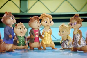 #AlvinInsiders #FHEInsiders #Movie #Giveaway #ad