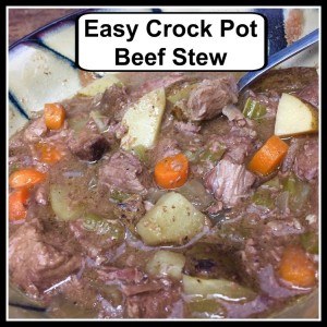 #CrockPot #Recipe #Recipes #Food #Foodie #ad