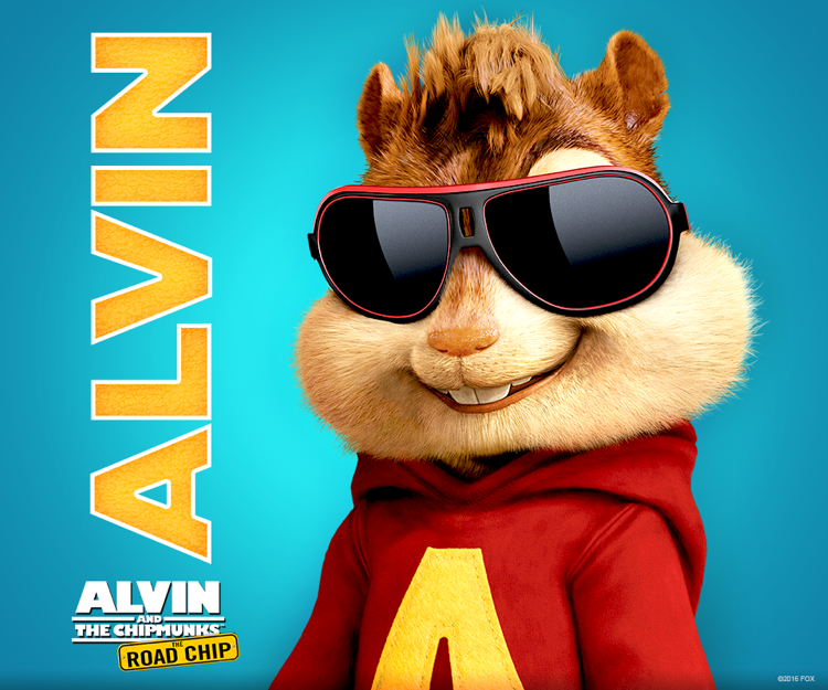 FHE_Alvin_ALVIN