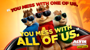 #AlvinInsiders #FHEInsiders #Movie #Giveaway #ad
