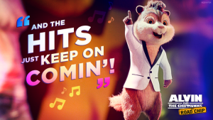 #AlvinInsiders #FHEInsiders #Movie #Giveaway #ad