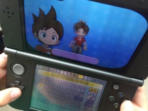 #YoKaiWatch #Nintendo #Nintendo3DS #Gamer #Technology #ad