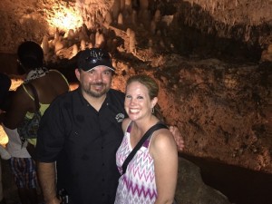 #HarrisonsCave #Barbados #Travel #Cruising #TravelBarbados