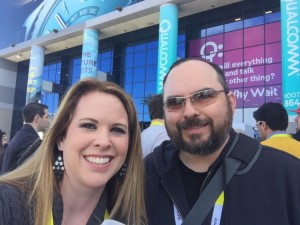 #CES #CES2016 #Conferences #Technology #Blogger #Travel