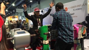 #CES #CES2016 #Conferences #Technology #Blogger #Travel