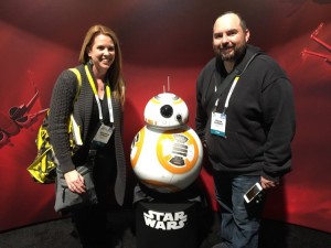 #CES #CES2016 #Conferences #Technology #Blogger #Travel