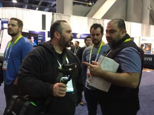 #CES #CES2016 #Conferences #Technology #Blogger #Travel