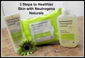 #NeutrogenaNaturals #Beauty #IC #ad