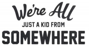 #Parenting #JustAKidFrom #sports #ad