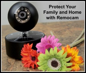 #Remocam #Safety #Security #ad