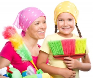 #SpringCleaning #Cleaning