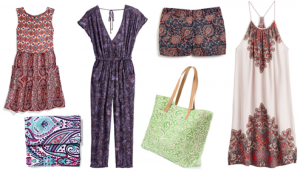 #Fashion #TJMaxx #Marshalls #SpringFashion #ad