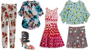 #Fashion #TJMaxx #Marshalls #SpringFashion #ad