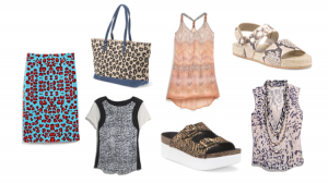 #Fashion #TJMaxx #Marshalls #SpringFashion #ad