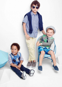 #TheChildrensPlace #TCP #children #fashion #ad