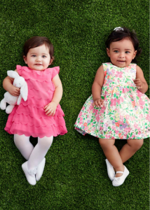 #TheChildrensPlace #TCP #children #fashion #ad