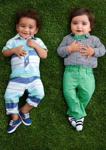 #TheChildrensPlace #TCP #children #fashion #ad