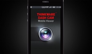 #Thinkware #Technology #CES #CES2016 #ad