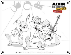 #AlvinInsiders #FHEInsiders #Movie #Giveaway #ad
