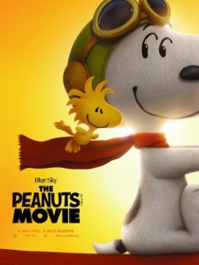 #PeanutsInsiders #Peanuts #Movie #Giveaway #ad