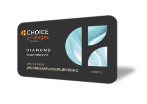 #ChoiceHotels #Travel #ad
