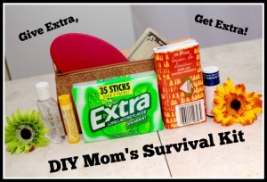 #GIVEEXTRAGETEXTRA #CVS #DIY #ad