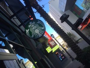 #Starbucks #StarbucksRewards #blogger