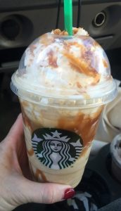 #Starbucks #StarbucksRewards #blogger