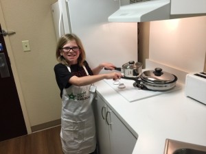 #Staycation #Travel #TravelWithKids #ESA #ad