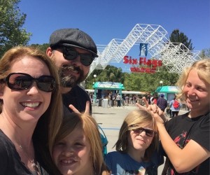 #Staycation #Travel #TravelWithKids #ESA #ad