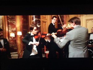 #HighStrungMovie #Movies #ad