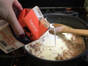 #Linguini #pasta #recipes #food #foodie