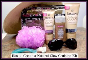 #Cruising #Beauty #MyJergensGlow #CollectiveBias