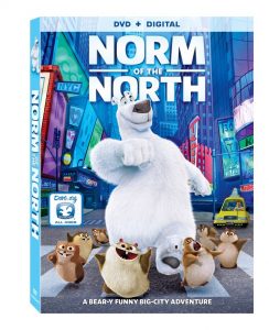 #NormOfTheNorth #Movie #Movies #ad