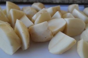 #madewitha2milk #a2milk #foodie #food #recipe #ad