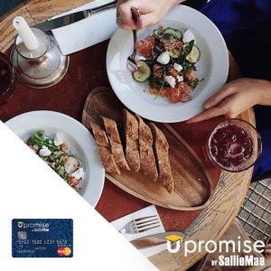 #UPromise #Money #Budgeting #ad