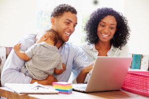 #UPromise #Money #Budgeting #ad