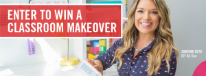 #VELCRO #Giveaway #Teacher #ad